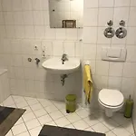Exklusive Mit Dachterrasse In Schleussig דירה לייפציג