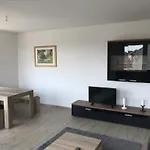 Exklusive Mit Dachterrasse In Schleussig דירה