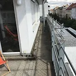 Exklusive Mit Dachterrasse In Schleussig לייפציג