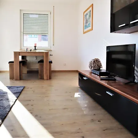 Exklusive Mit Dachterrasse In Schleussig Апартаменты *