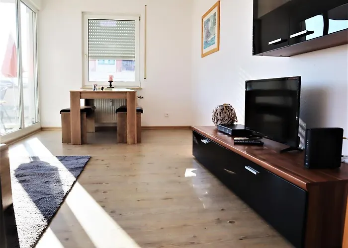 Exklusive Mit Dachterrasse In Schleussig Апартаменты *