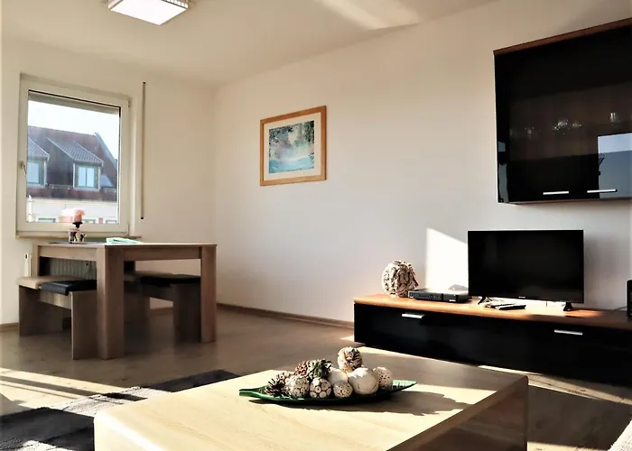 Exklusive Mit Dachterrasse In Schleussig * Лейпциг