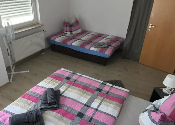 Exklusive Mit Dachterrasse In Schleussig *