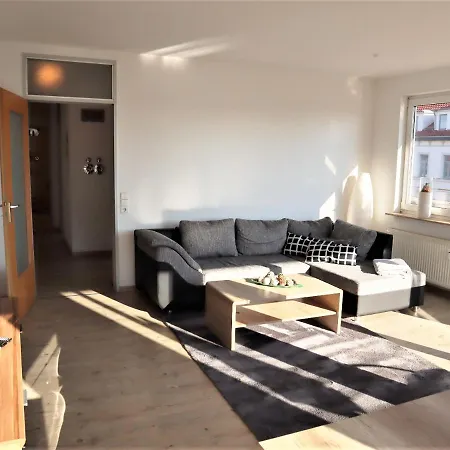 Exklusive Mit Dachterrasse In Schleussig