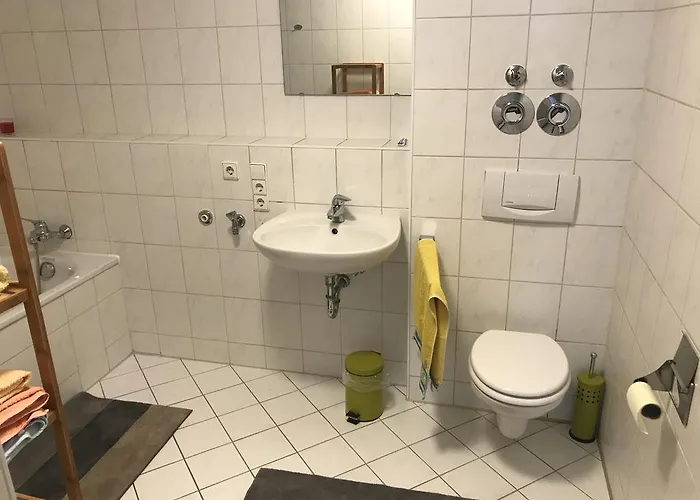 Exklusive Mit Dachterrasse In Schleussig Apartamento Leipzig