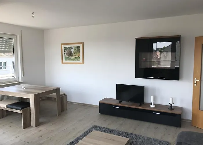 Exklusive Mit Dachterrasse In Schleussig Apartamento