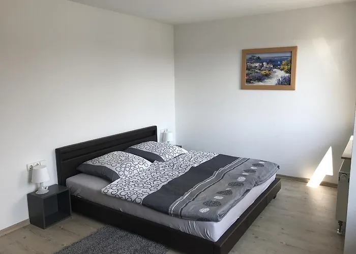 Exklusive Mit Dachterrasse In Schleussig *