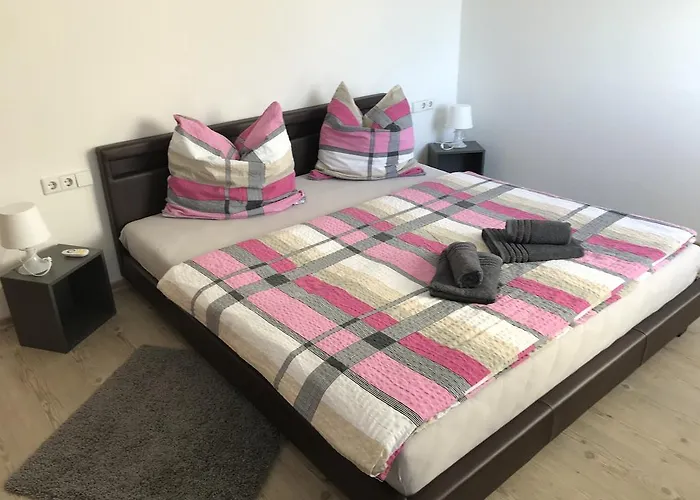 Exklusive Mit Dachterrasse In Schleussig